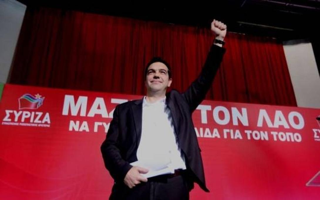 Αλ.Τσίπρας από την Καλαμάτα: Ο ΣΥΡΙΖΑ θα είναι ο νικητής των εκλογών