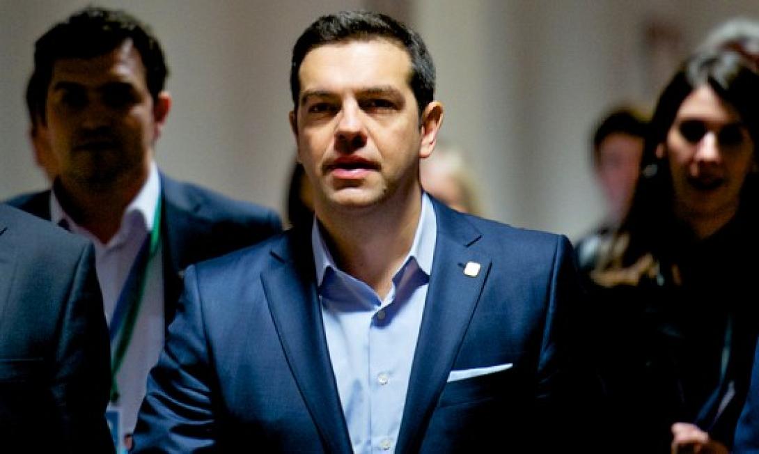 διαπραγματευσεις κυβερνηση