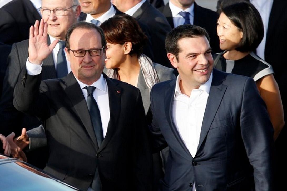 τσιπρας ολαντ