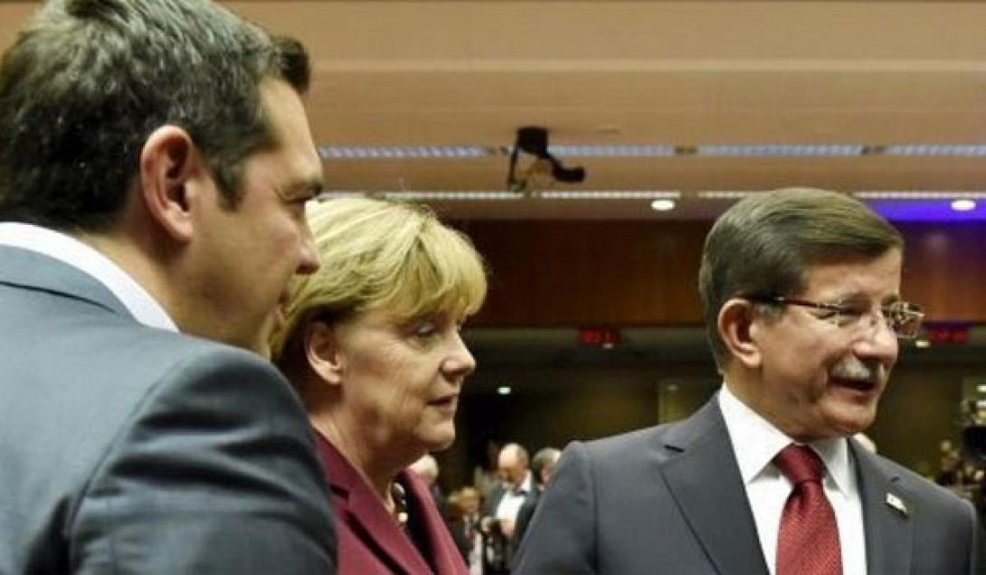 σύνοδος κορυφής