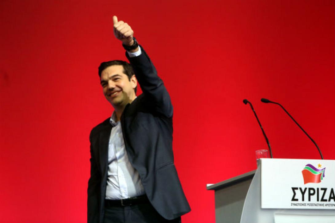 "Είμαι μια χαρά, μου είπαν να πίνω πορτοκαλάδες"