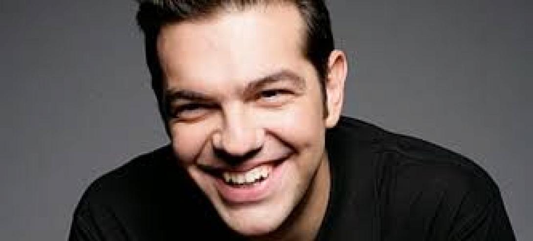 Επιτέλους, ο Αλέξης ξεκόλλησε!  Άρθρο του επικοινωνιολόγου Θ.Παπαμιχαήλ 