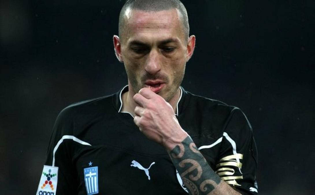 Μόνο με άδεια ο Τσιρίλο στον ΟΦΗ