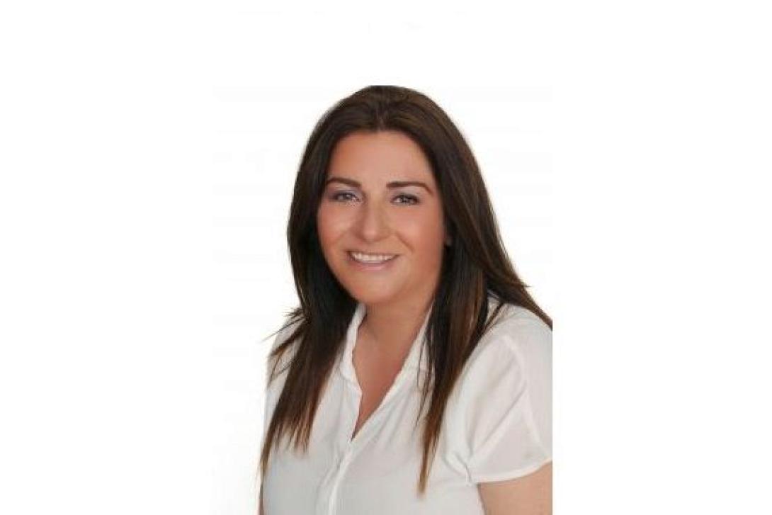 Ευχαριστήριο μήνυμα της Σοφίας Τσιριντάνη