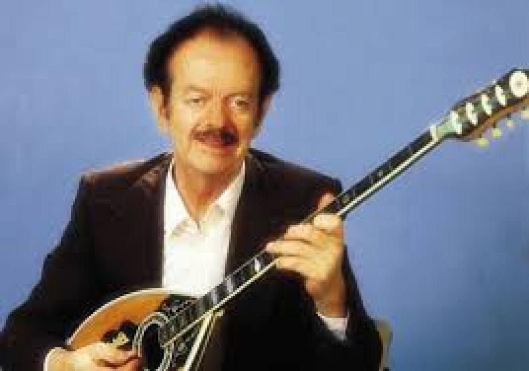 Εκατό χρόνια από τη γέννηση του σπουδαίου Βασίλη Τσιτσάνη