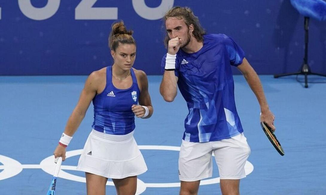 τσιτσιπας σακκαρη