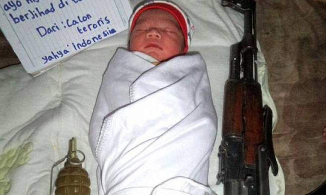 τζιχαντιστες