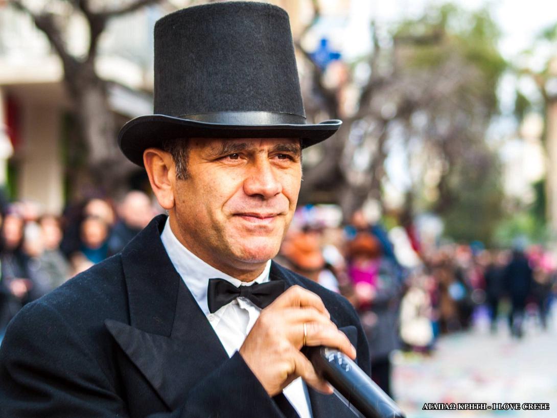 Η εμπειρία μου από το Καστρινό καρναβάλι, του Γιώργου Τσιχλάκη