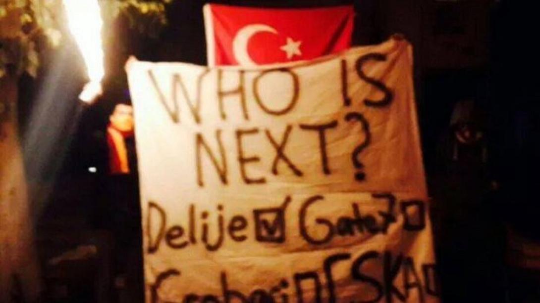 Φρικιαστικά σχέδια των οπαδών της Γαλατάσαραι