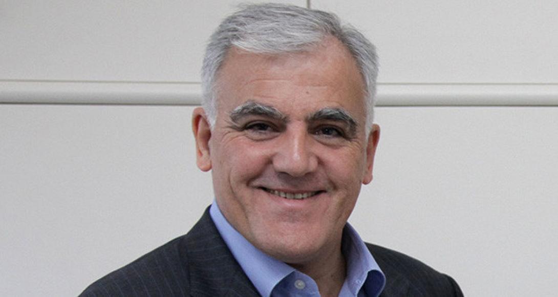 Σεραφείμ Τσόκας: Το παλιό και φθαρμένο κρύβεται