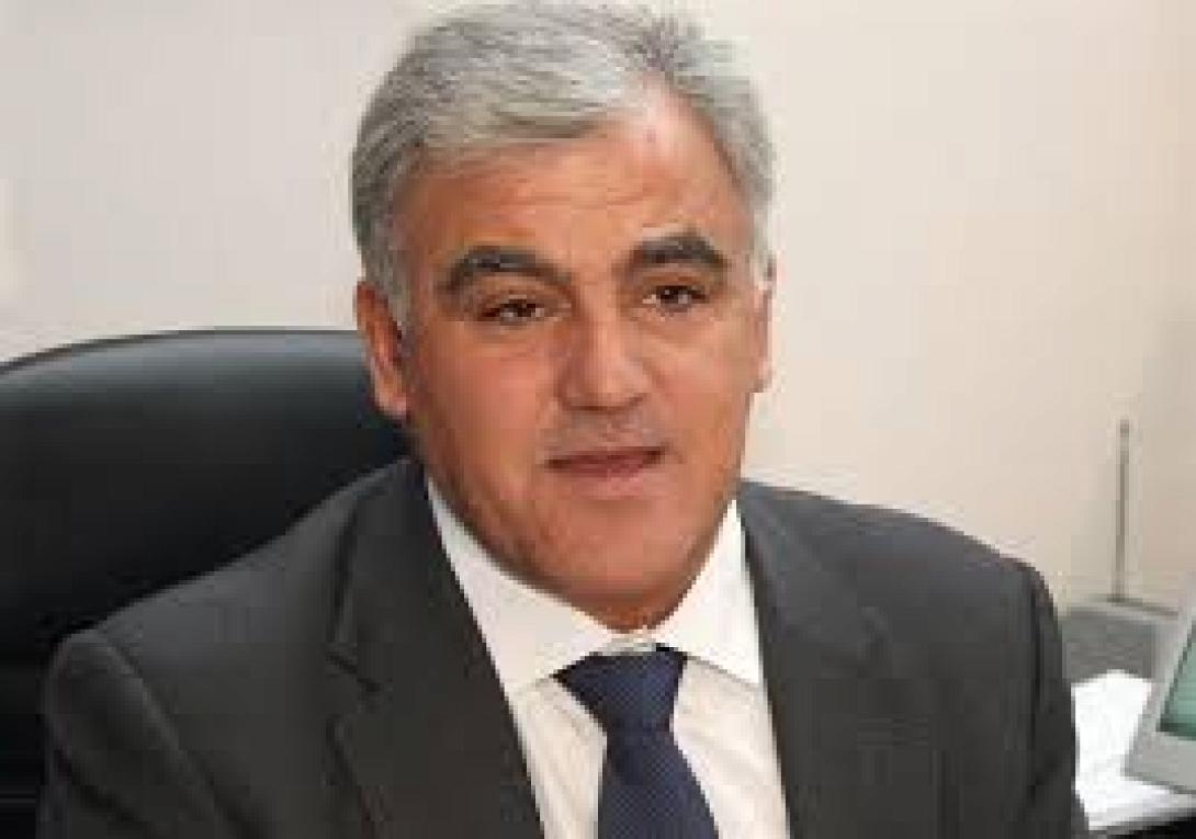 Στο 8ο Γενικό Λύκειο Ηρακλείου ψηφίζει την Κυριακή ο Σ.Τσόκας