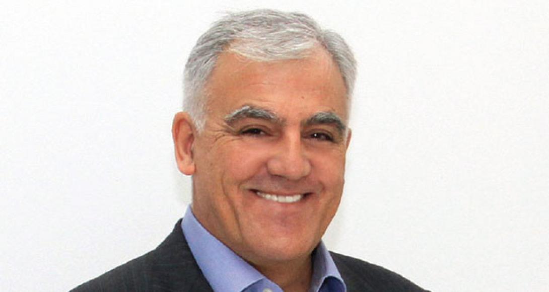 Σεραφείμ Τσόκας: Πάνω απ' όλα μας ενώνει το συμφέρον της Κρήτης