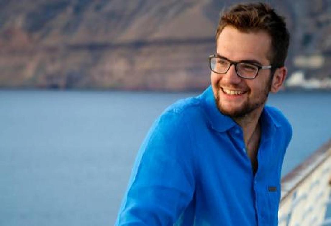 τσομπανιδης