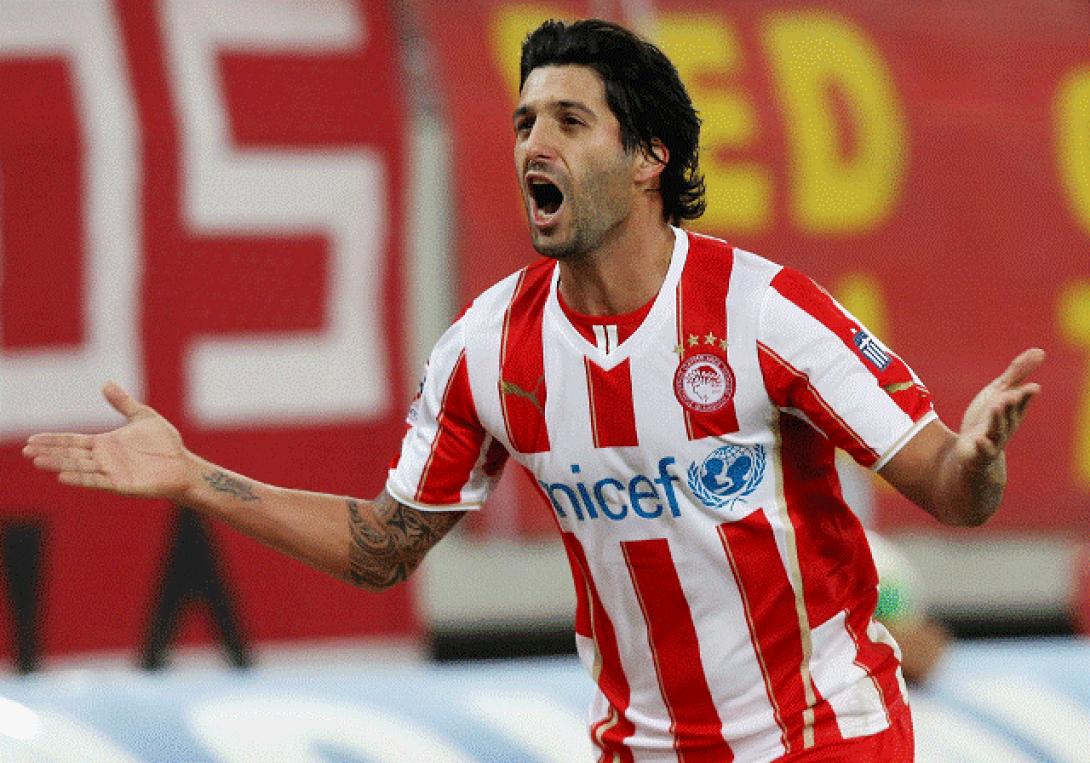 Τσόρι: «Πάμε για να κερδίσουμε»