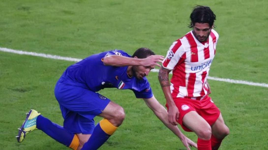 Τσόρι: «Θα παλέψουμε για το καλύτερο στο αυριανό παιχνίδι»