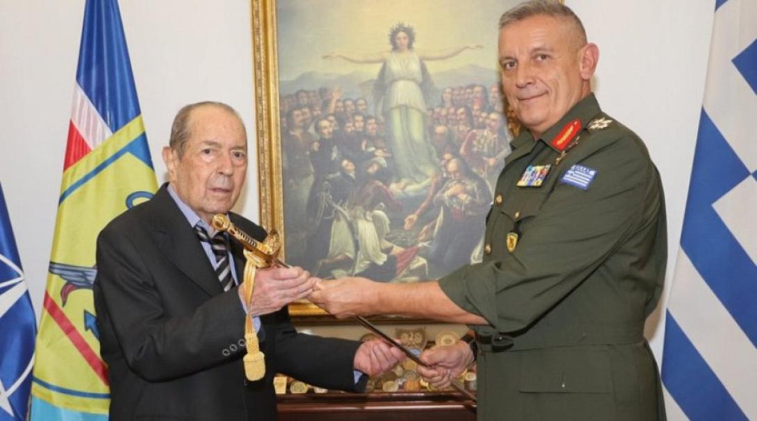 Ιάκωβος Τσούνης