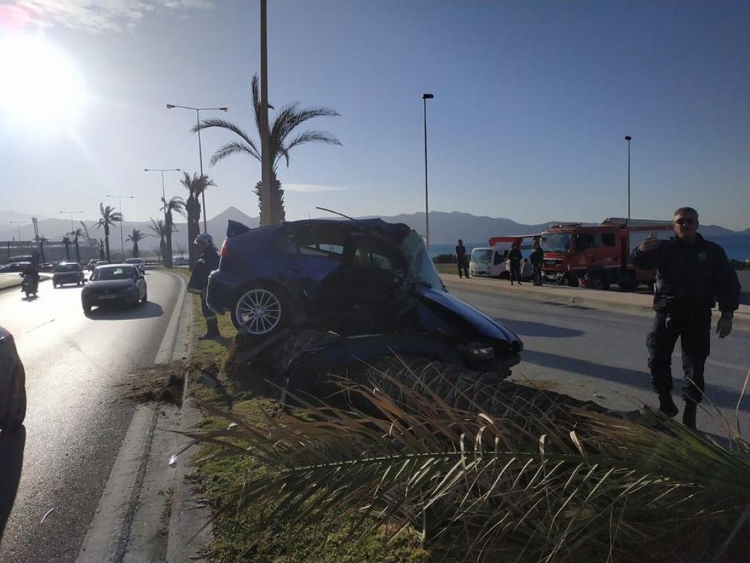 τροχαιο παραλιακή (1)