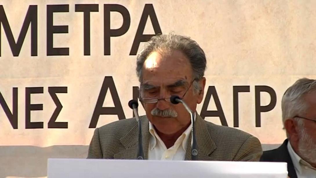 Το ψηφοδέλτιο του Σοφοκλή Τσουρουνάκη στο δήμο Κισσάμου