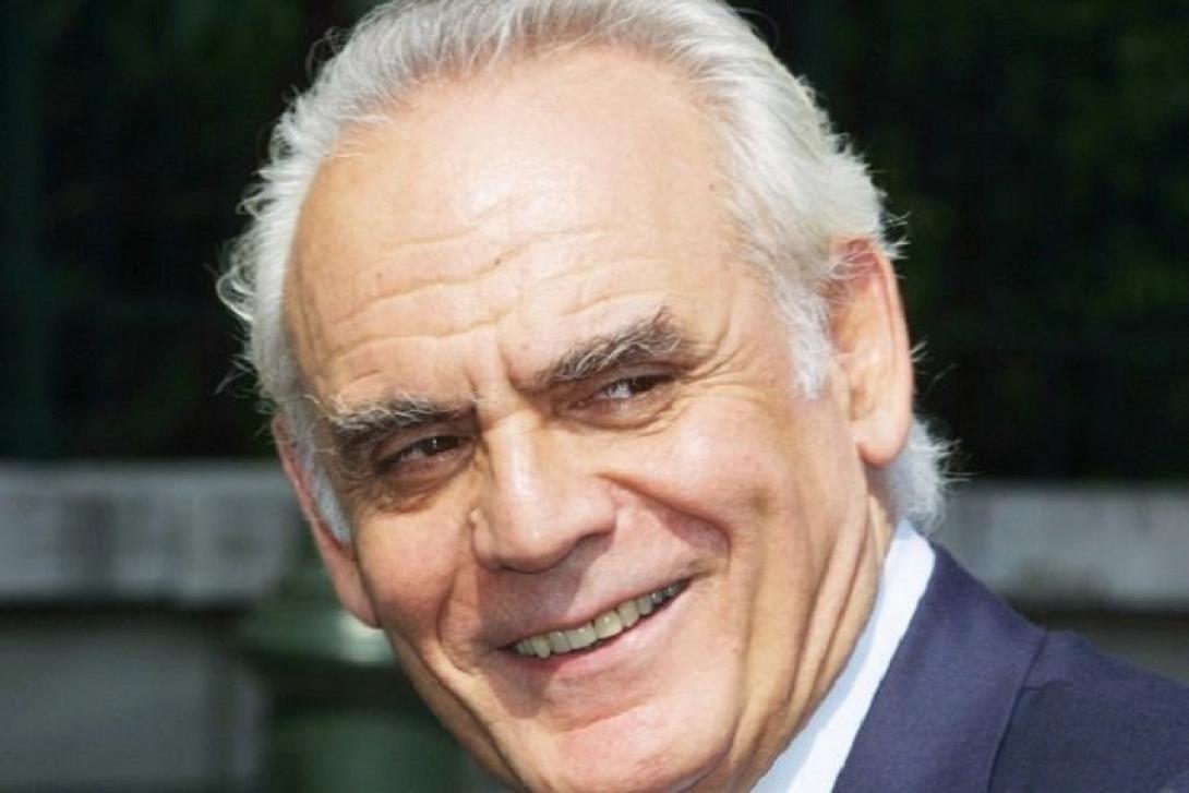 ΤΣΟΧΑΤΖΟΠΟΥΛΟΣ