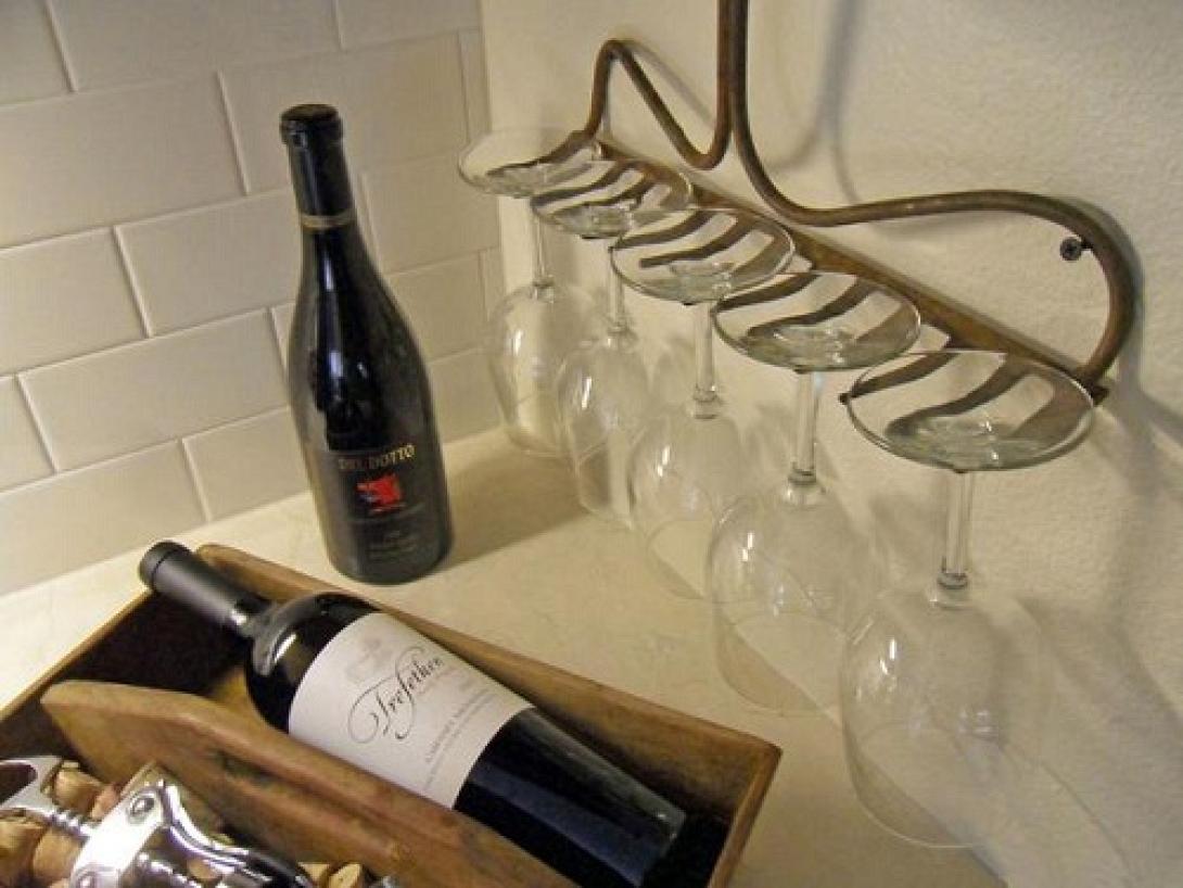 Η τσουγκράνα είναι της μόδας