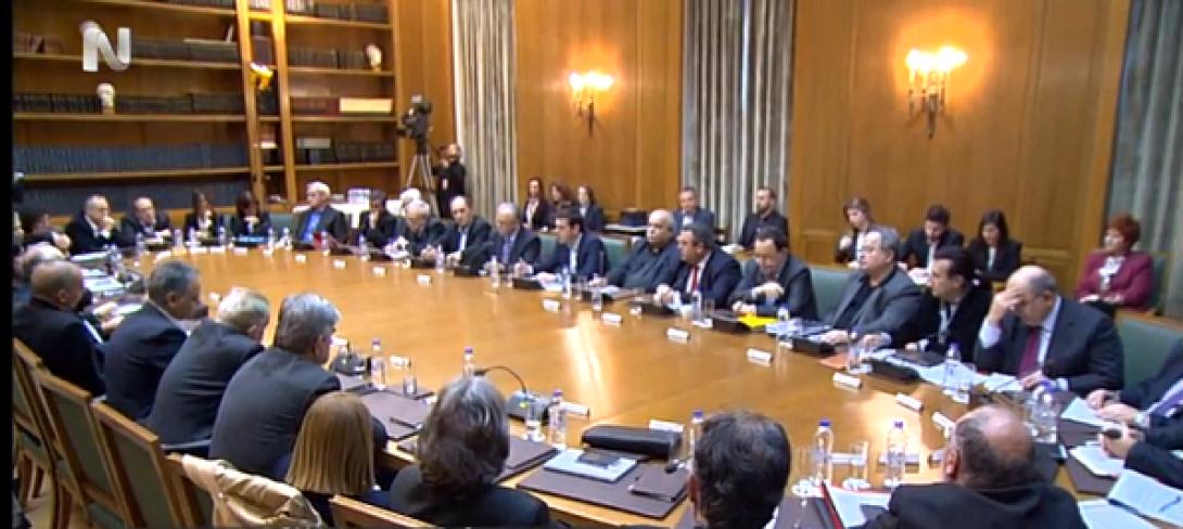 Η νέα Κυβέρνηση να τηρήσει τις υποσχέσεις της