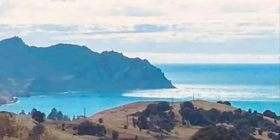 νεα ζηλανδία τσουνάμι