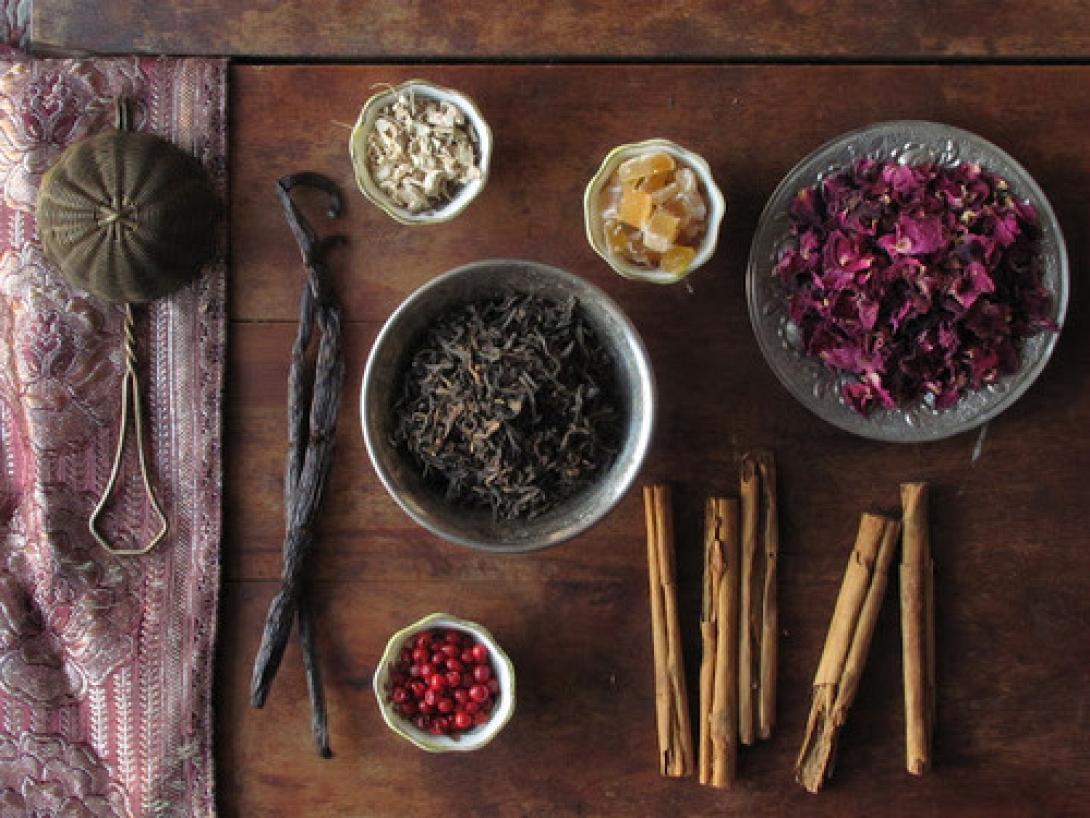 Πρώτες Βοήθειες από τη Μαμά Φύση