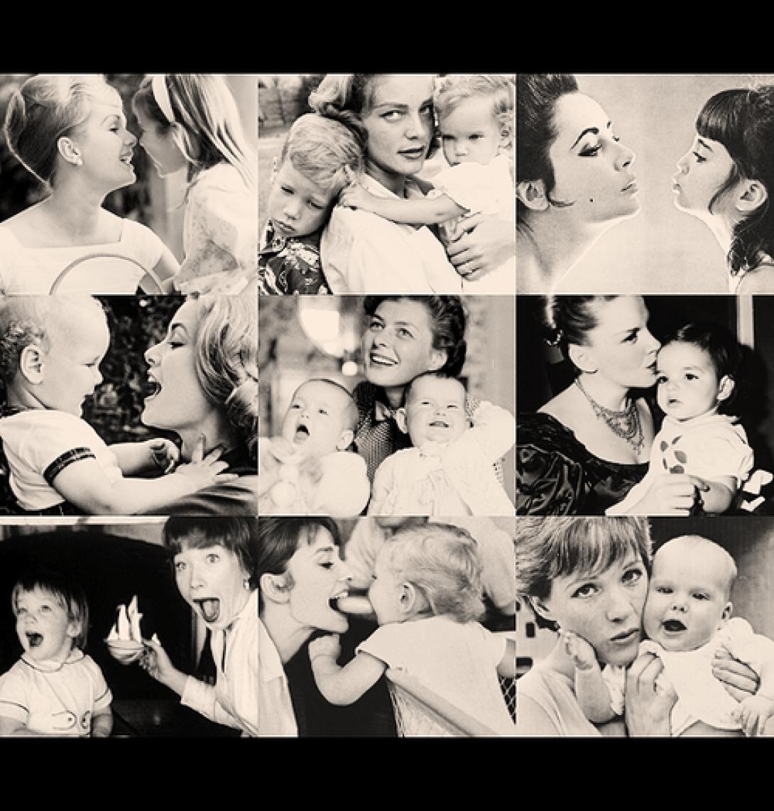 Για τις μαμάδες, τις ηρωίδες της ζωής μας!