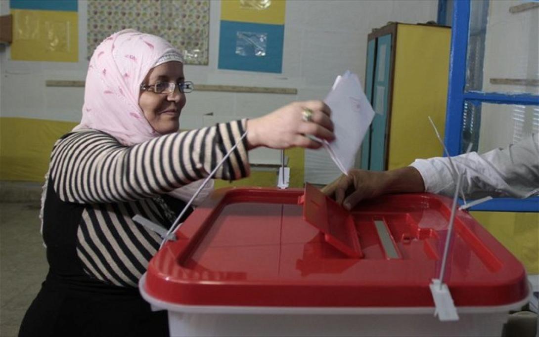 Τυνησία: Η χώρα εκλέγει τον πρόεδρό της