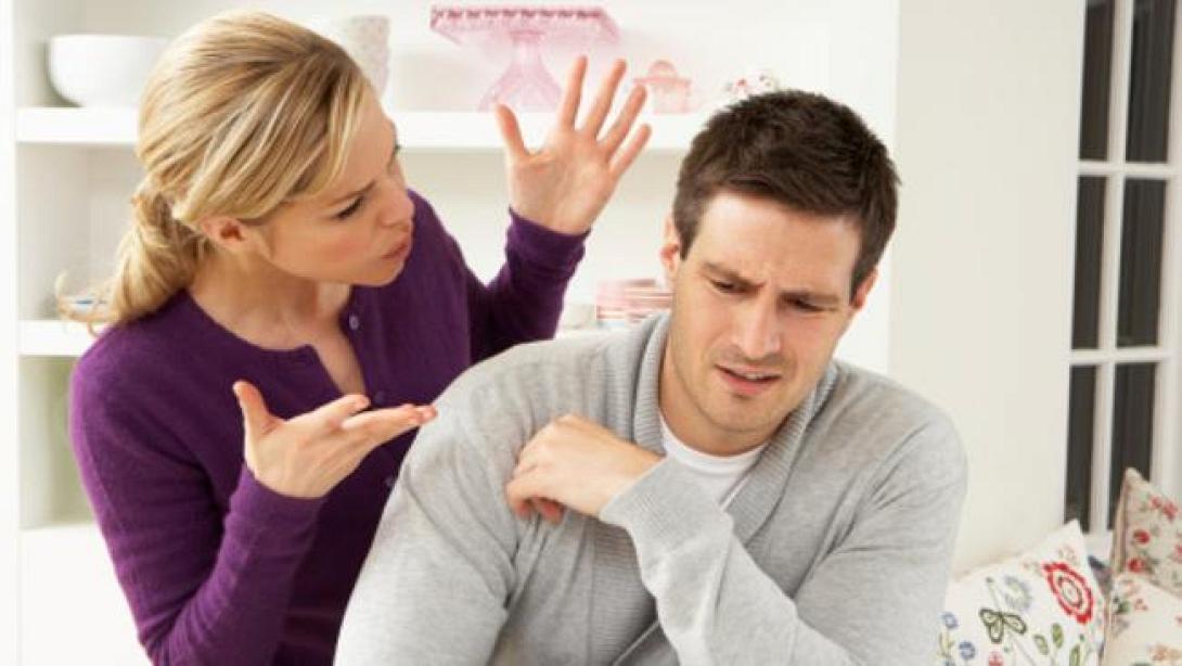 Τύποι γυναικών που καλό θα ήταν να ... μην γίνεις