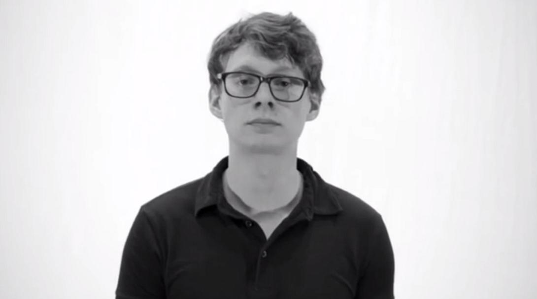 Τραγούδι φτιαγμένο απο ανθρώπινους ήχους! (βίντεο)