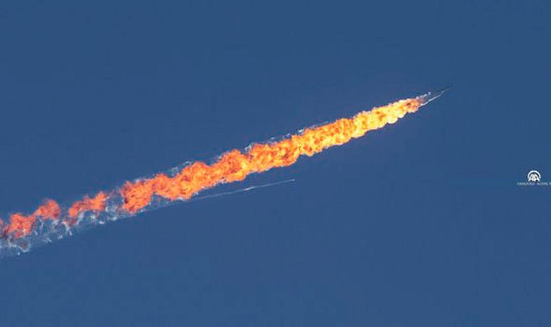 συντριβη αεροσκάφους