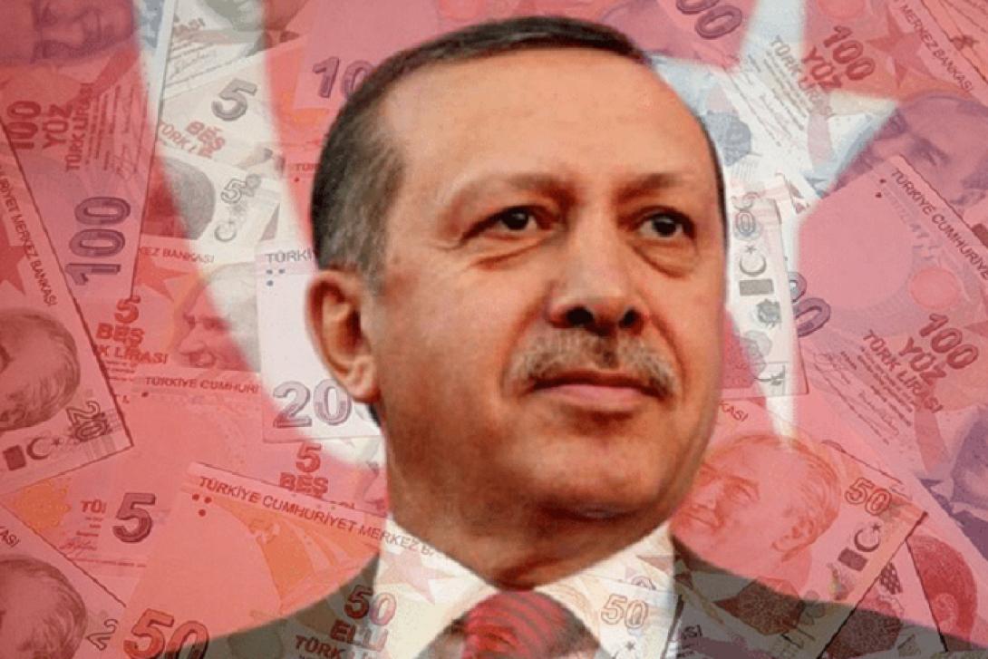 Τουρκία-Σαουδική Αραβία: Τηλεφωνική επικοινωνία Ερντογάν και του βασιλιά Σαλμάν