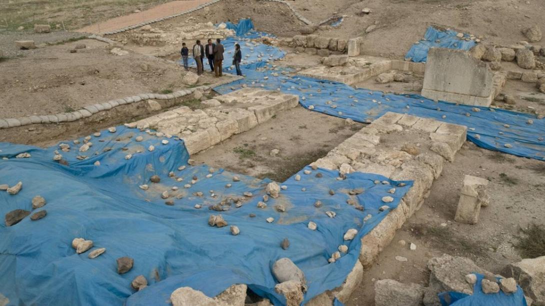 ΠΕΡΣΙΚΟΙ ΠΟΛΕΜΟΙ