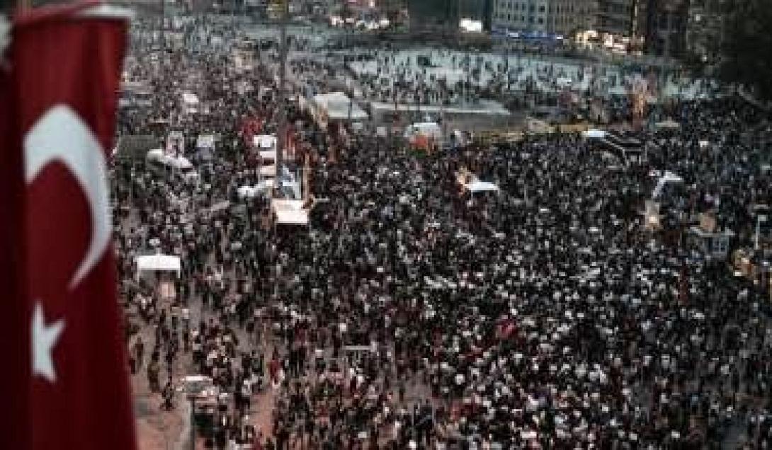 Ξεπέρασε τα 76 εκατομμύρια ο πληθυσμός της Τουρκίας