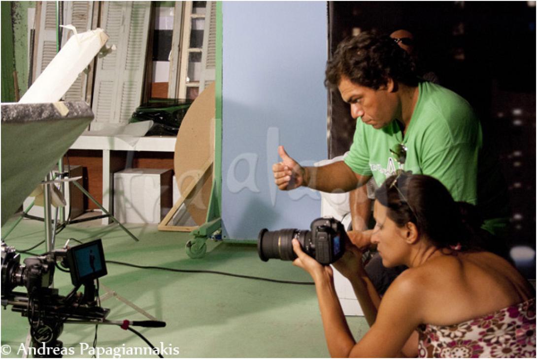 Τα συγκινητικά μηνύματα των φίλων του Μανώλη Τζιράκη