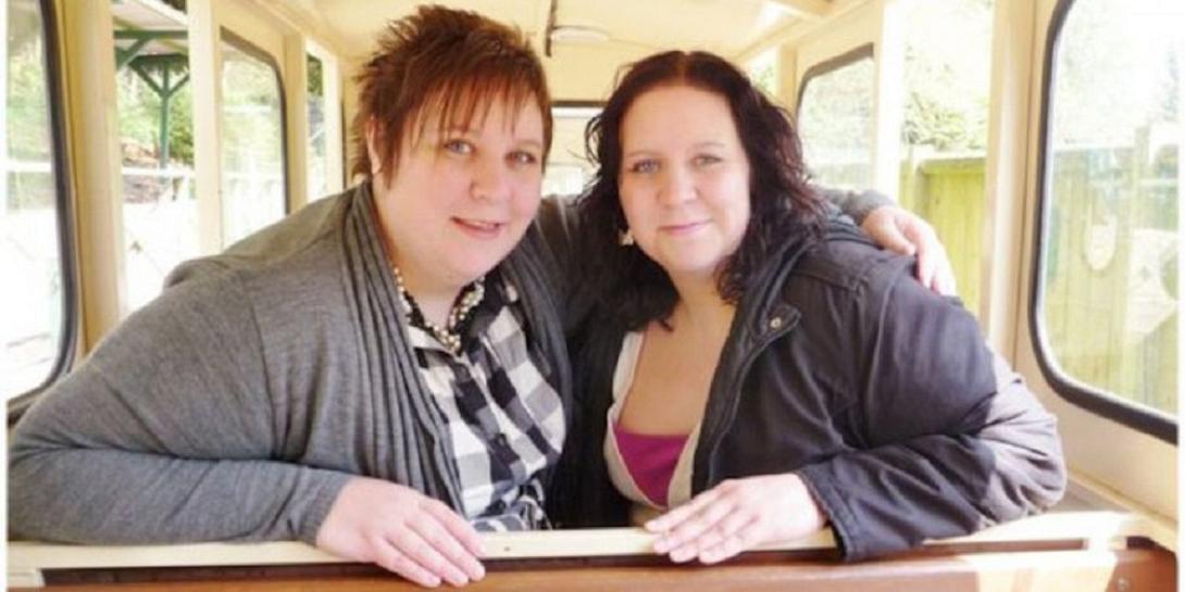 κορωνοϊός δίδυμες αδελφές