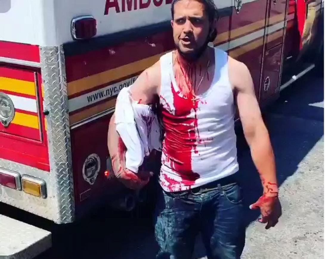 Χαρλεμ άνδρας