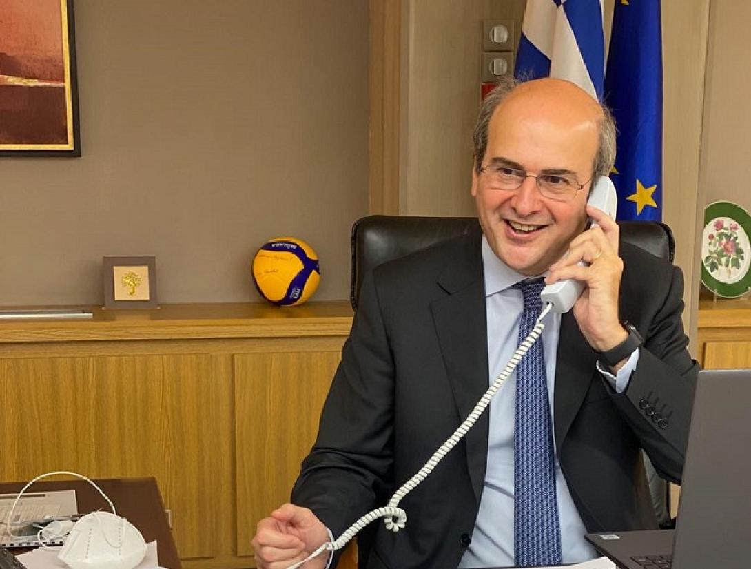 Κωστής Χατζηδάκης