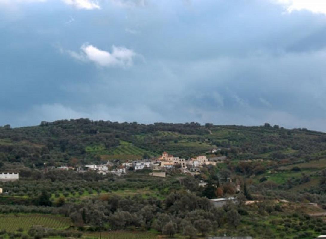 Έργα συντήρησης αρχαιοτήτων στην Τύλισσο