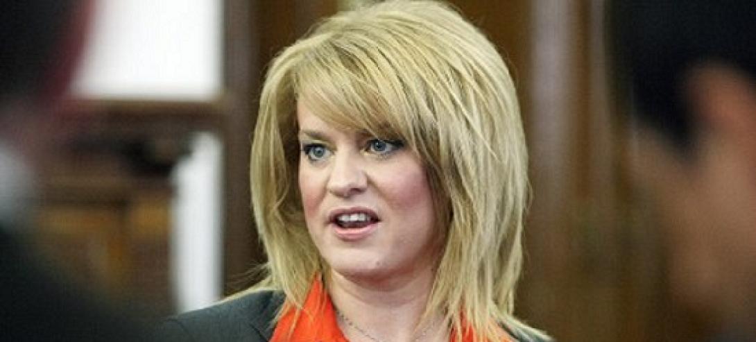 Στους Ανεξάρτητους Δημοκρατικούς Βουλευτές η Θεοδώρα Τζάκρη