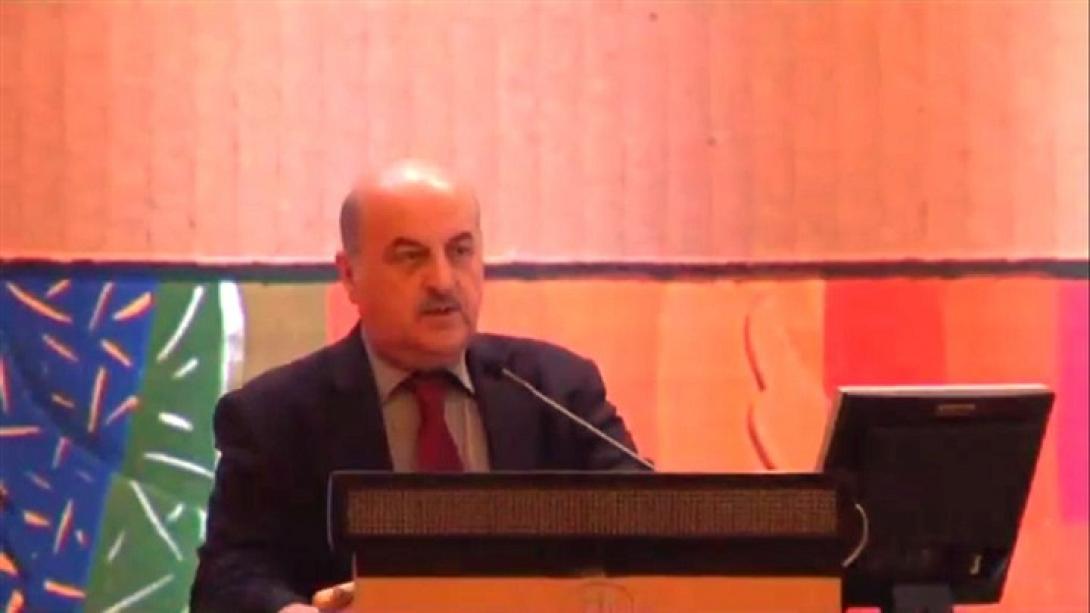 Ο Νίκος Τζανάκης νέος Δ/ντής της Πνευμονολογικής Κλινικής του ΠΑΓΝΗ