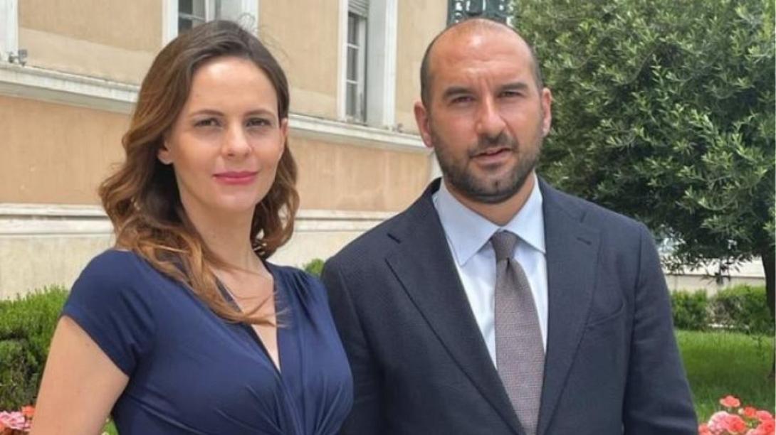 αχτσιόγλου τζανακόπουλος