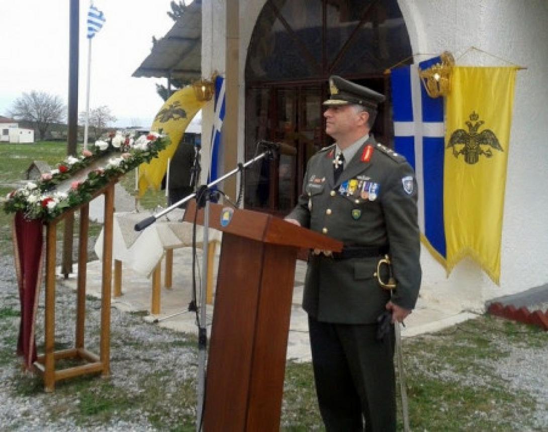 ιωάννης τζανιδάκης