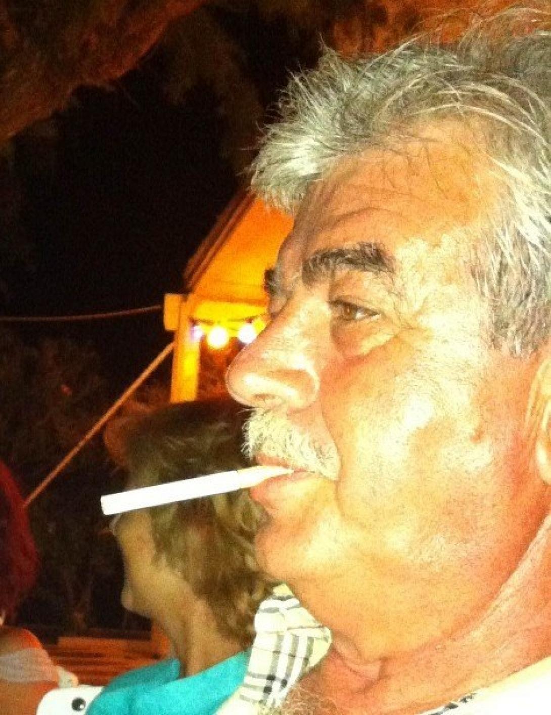 Μανώλης Τζανίνης