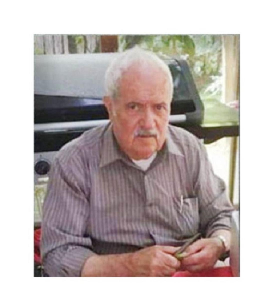 χρήστος τζανουδάκης