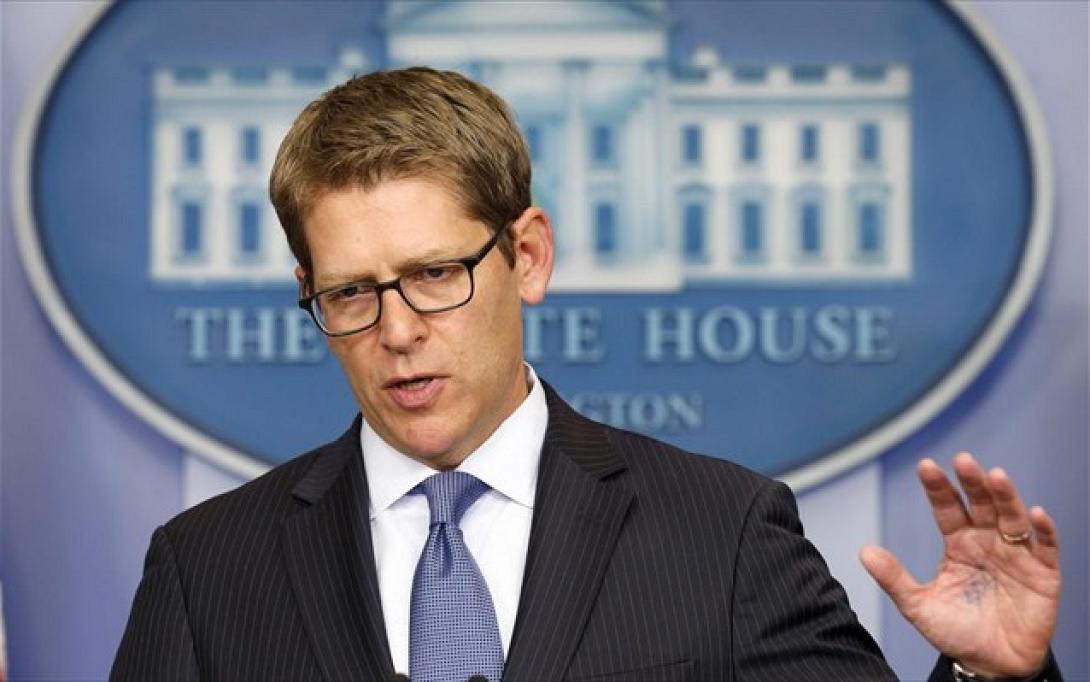 Πιέσεις ΗΠΑ στη Συρία για το θέμα των χημικών όπλων