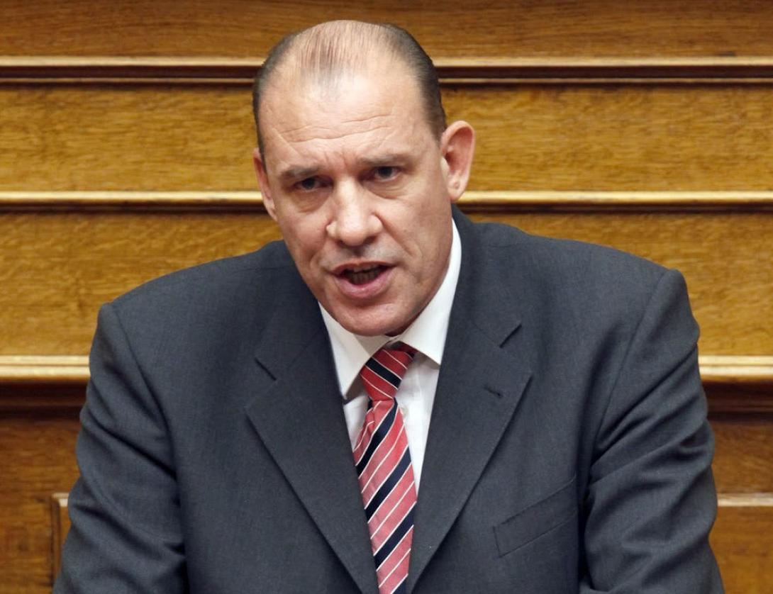 Μιχάλης Τζελέπης