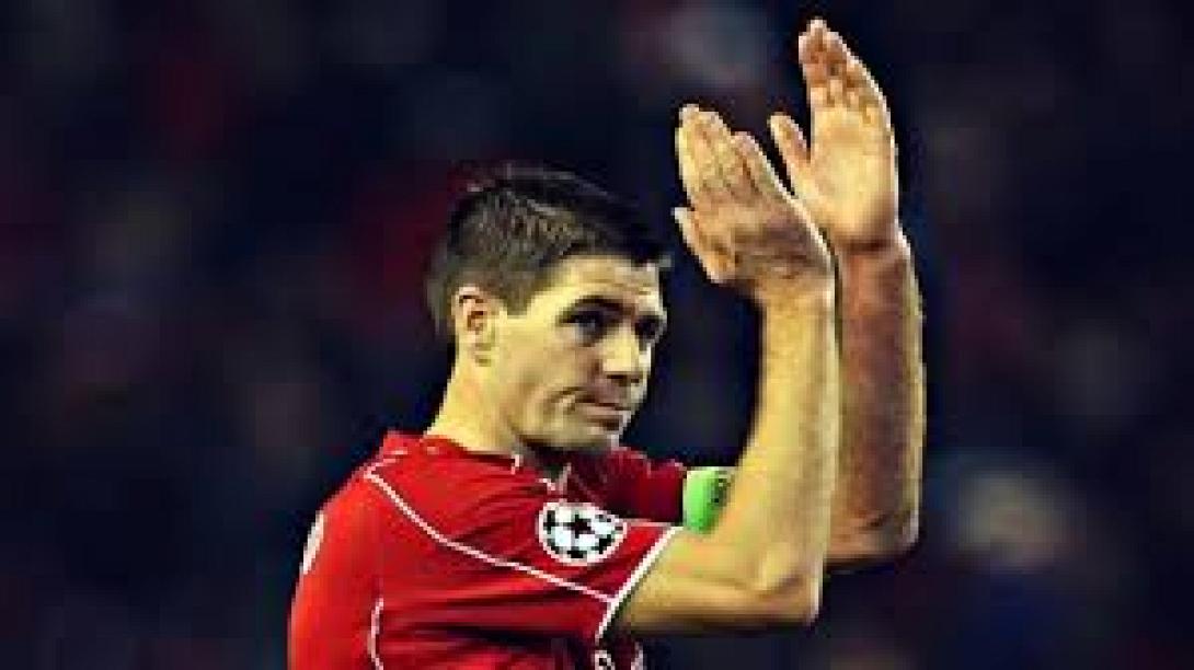 Ο Τζέραρντ αποχωρεί από τη Λίβερπουλ