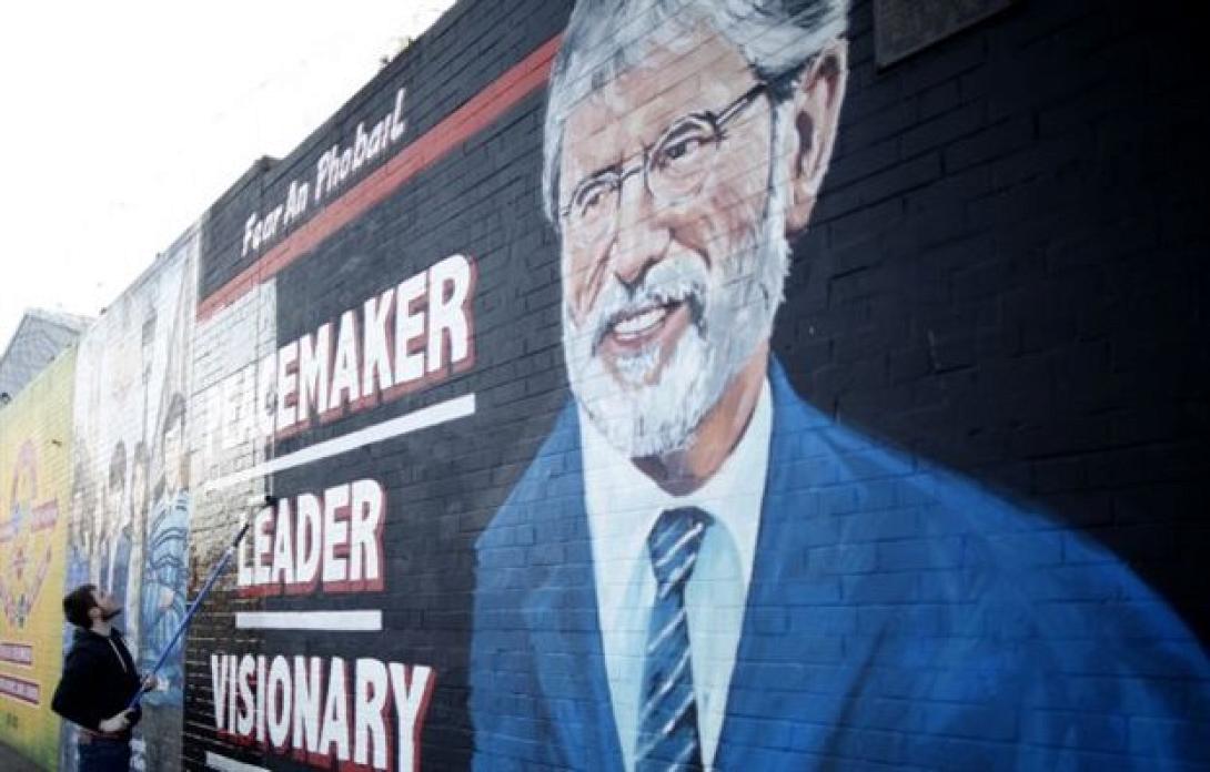 Την άμεση απελευθέρωση του Τζέρι Ανταμς ζήτησε ο ΣΥΡΙΖΑ με διάβημά του στην αγγλική πρεσβεία